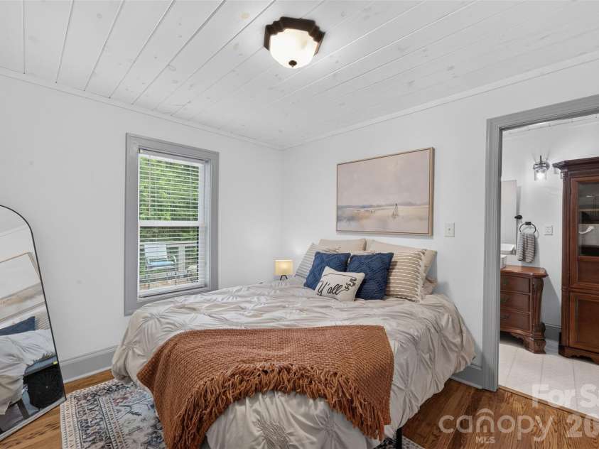 3085 US 70 Highway, Morganton, NC 28655.  MLS# CAR4397954, YatesRealty ID 34421. Primary bedroom