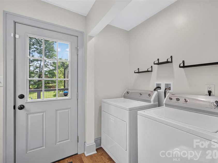 3085 US 70 Highway, Morganton, NC 28655.  MLS# CAR4397954, YatesRealty ID 34421. Under the room
