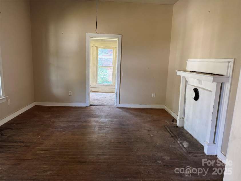 525 Horah Street, Salisbury, NC 28144.  MLS# CAR4295322, YatesRealty ID 34422. 