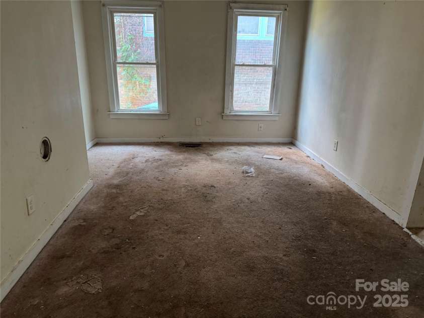 525 Horah Street, Salisbury, NC 28144.  MLS# CAR4295322, YatesRealty ID 34422. 