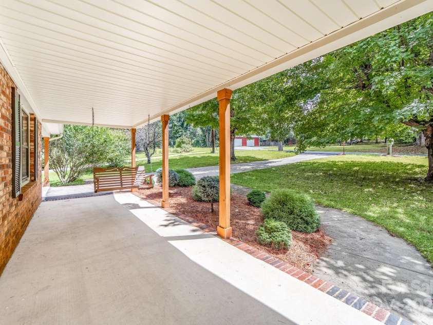 1106 Ladell Lane, Shelby, NC 28152.  MLS# CAR4293556, YatesRealty ID 34423. 