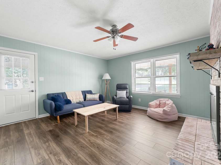 1106 Ladell Lane, Shelby, NC 28152.  MLS# CAR4293556, YatesRealty ID 34423. 