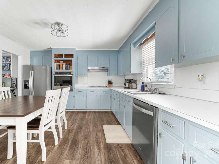 1106 Ladell Lane, Shelby, NC 28152.  MLS# CAR4293556, YatesRealty ID 34423. 