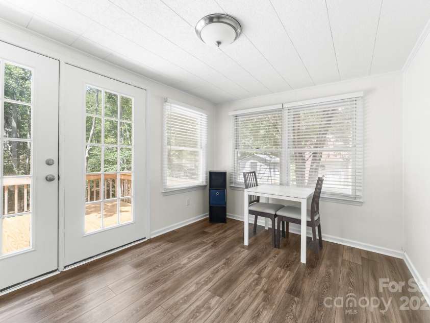 1106 Ladell Lane, Shelby, NC 28152.  MLS# CAR4293556, YatesRealty ID 34423. 