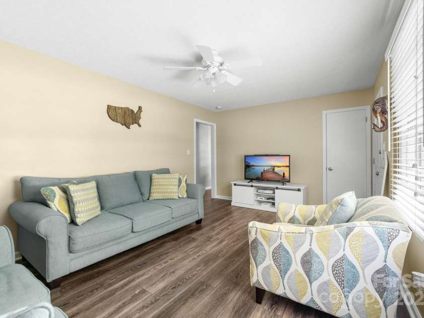 1106 Ladell Lane, Shelby, NC 28152.  MLS# CAR4293556, YatesRealty ID 34423. 