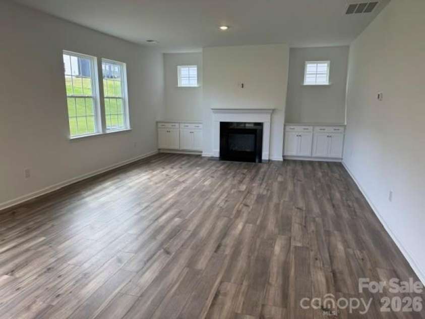 1310 Swift Lane, Belmont, NC 28012.  MLS# CAR4399256, YatesRealty ID 34423. 