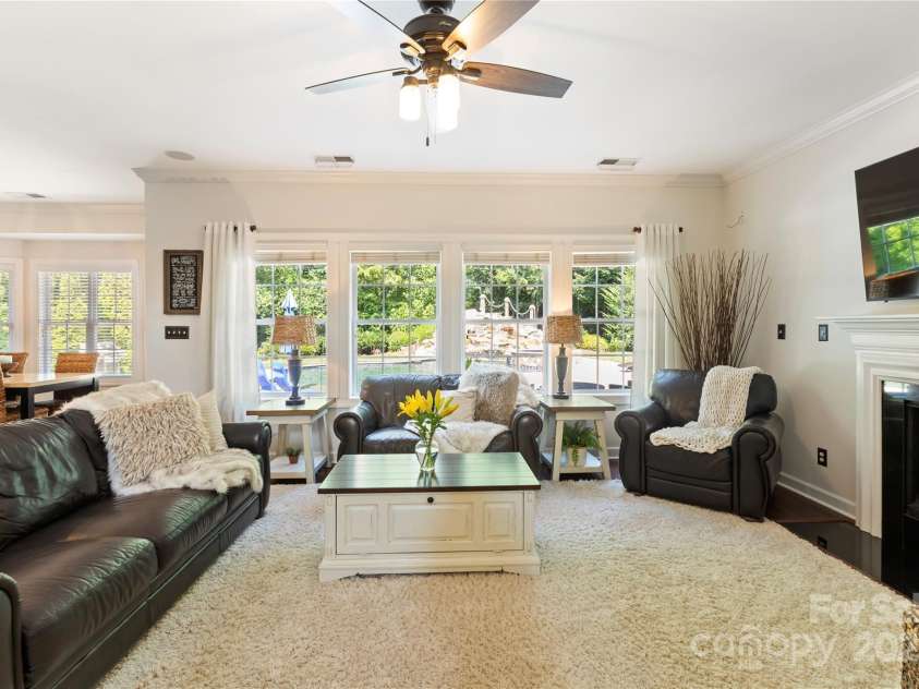 2504 River Oaks Drive, Waxhaw, NC 28173.  MLS# CAR4269382, YatesRealty ID 34425. 