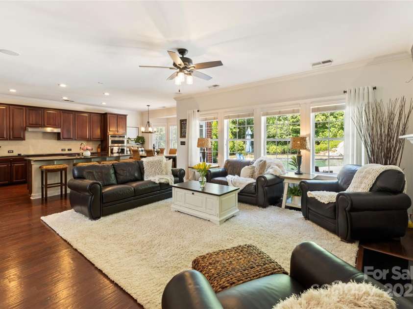 2504 River Oaks Drive, Waxhaw, NC 28173.  MLS# CAR4269382, YatesRealty ID 34425. 