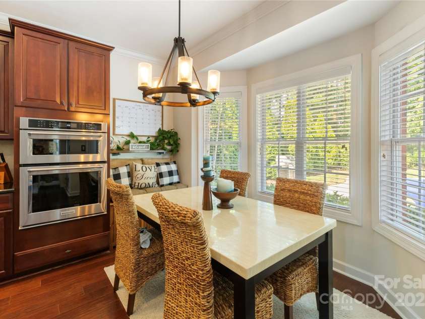 2504 River Oaks Drive, Waxhaw, NC 28173.  MLS# CAR4269382, YatesRealty ID 34425. 