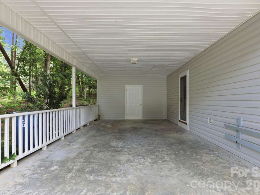 15 Valley Street, Granite Falls, NC 28630.  MLS# CAR4398811, YatesRealty ID 34427. 
