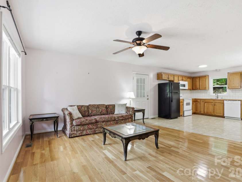 15 Valley Street, Granite Falls, NC 28630.  MLS# CAR4398811, YatesRealty ID 34427. 