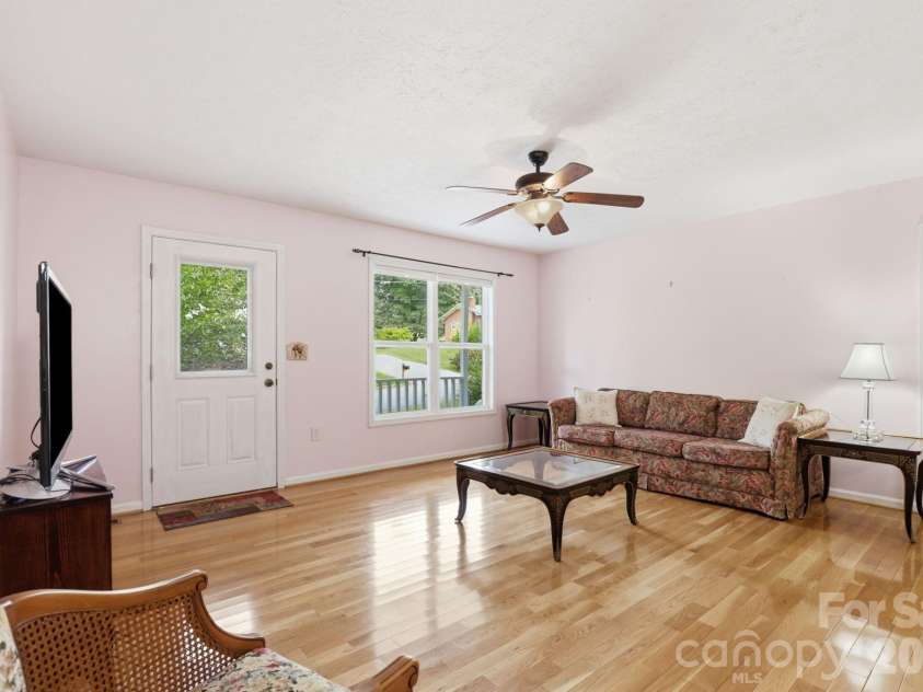 15 Valley Street, Granite Falls, NC 28630.  MLS# CAR4398811, YatesRealty ID 34427. 