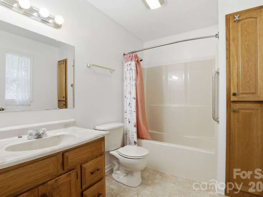 15 Valley Street, Granite Falls, NC 28630.  MLS# CAR4398811, YatesRealty ID 34427. 