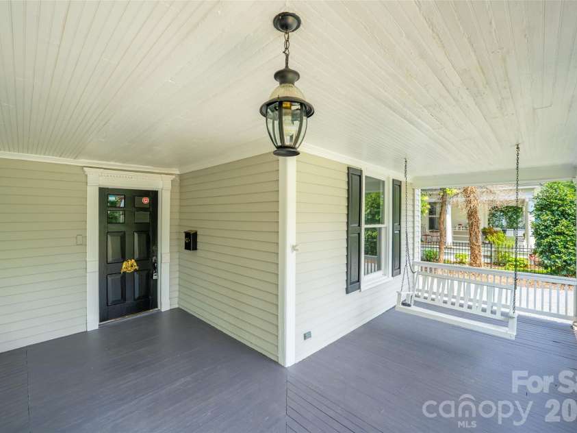 302 Maurice Street, Monroe, NC 28112.  MLS# CAR4399368, YatesRealty ID 34428. 