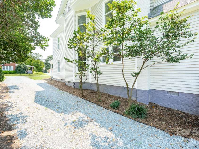 302 Maurice Street, Monroe, NC 28112.  MLS# CAR4399368, YatesRealty ID 34428. 