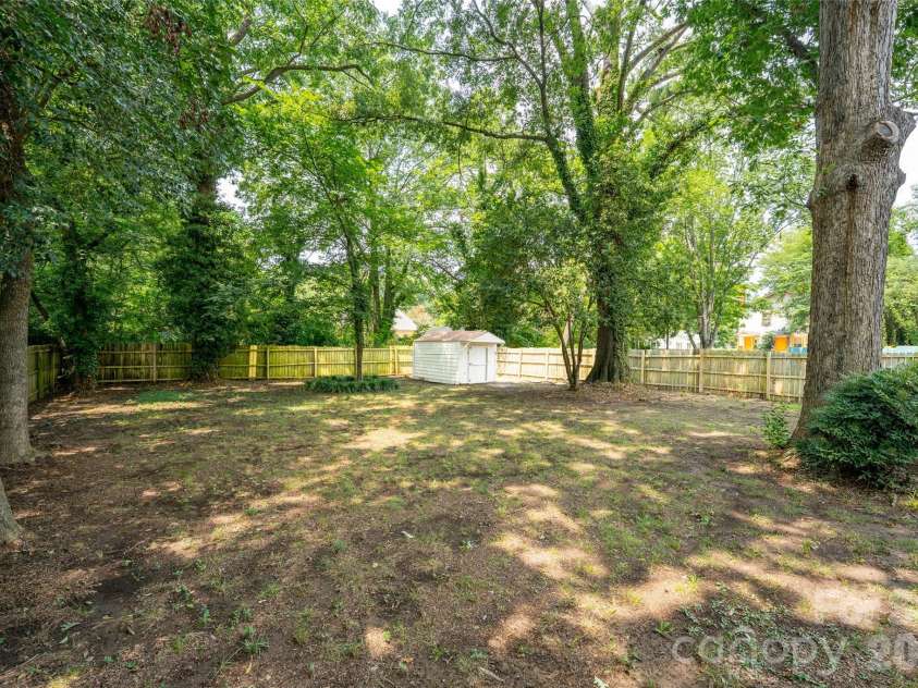 302 Maurice Street, Monroe, NC 28112.  MLS# CAR4399368, YatesRealty ID 34428. 