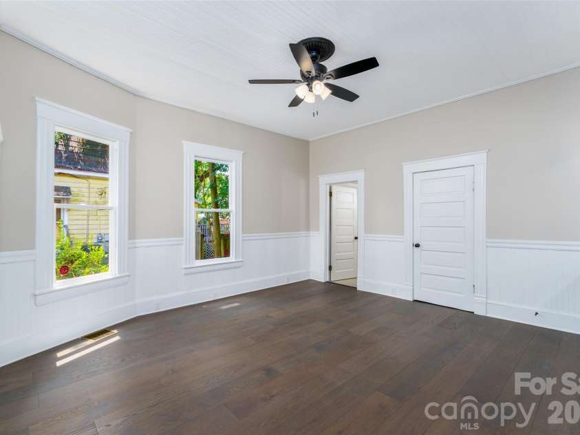 302 Maurice Street, Monroe, NC 28112.  MLS# CAR4399368, YatesRealty ID 34428. 