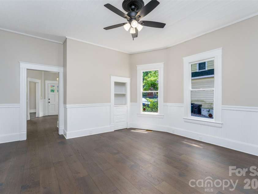 302 Maurice Street, Monroe, NC 28112.  MLS# CAR4399368, YatesRealty ID 34428. 