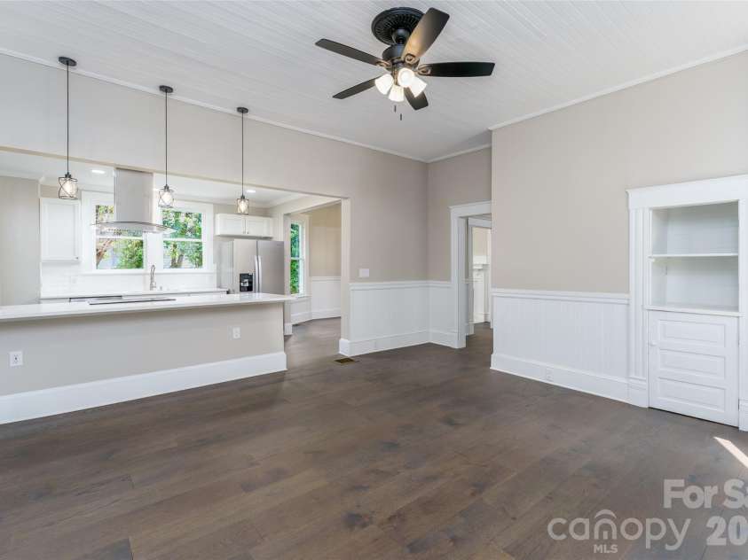 302 Maurice Street, Monroe, NC 28112.  MLS# CAR4399368, YatesRealty ID 34428. 