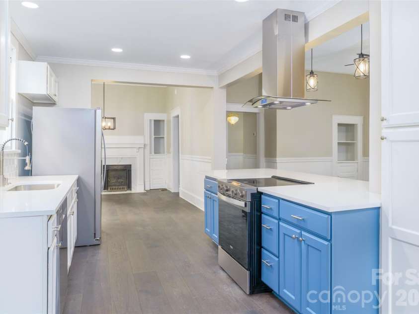 302 Maurice Street, Monroe, NC 28112.  MLS# CAR4399368, YatesRealty ID 34428. 