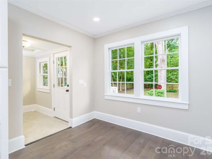 302 Maurice Street, Monroe, NC 28112.  MLS# CAR4399368, YatesRealty ID 34428. 