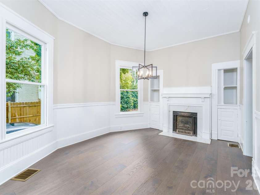 302 Maurice Street, Monroe, NC 28112.  MLS# CAR4399368, YatesRealty ID 34428. 