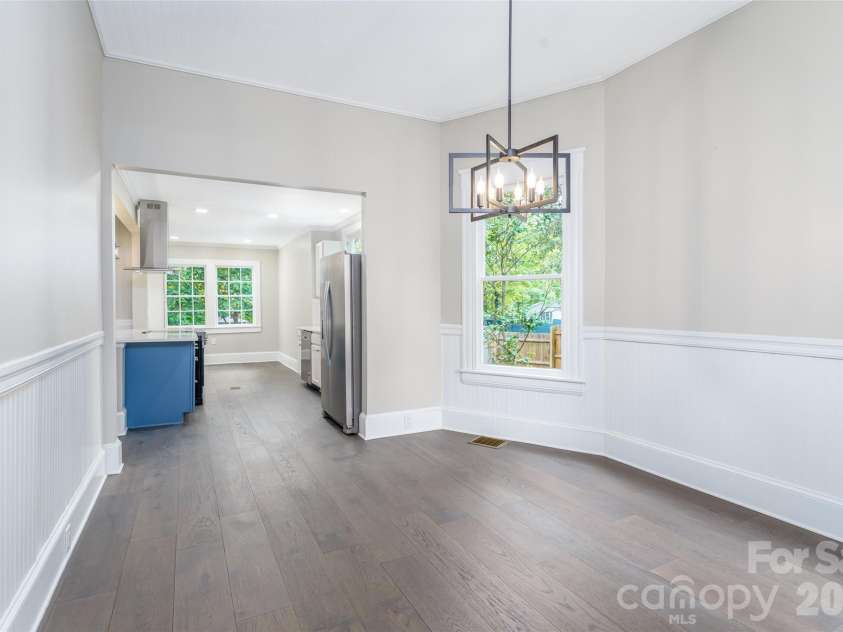 302 Maurice Street, Monroe, NC 28112.  MLS# CAR4399368, YatesRealty ID 34428. 