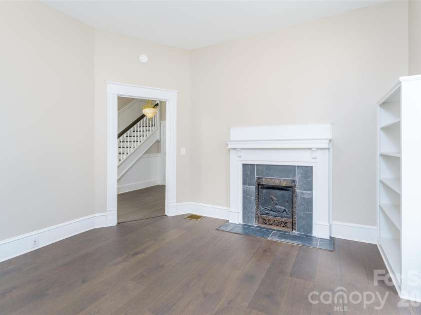 302 Maurice Street, Monroe, NC 28112.  MLS# CAR4399368, YatesRealty ID 34428. 