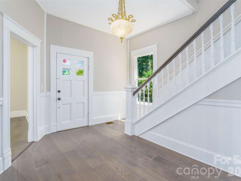 302 Maurice Street, Monroe, NC 28112.  MLS# CAR4399368, YatesRealty ID 34428. 