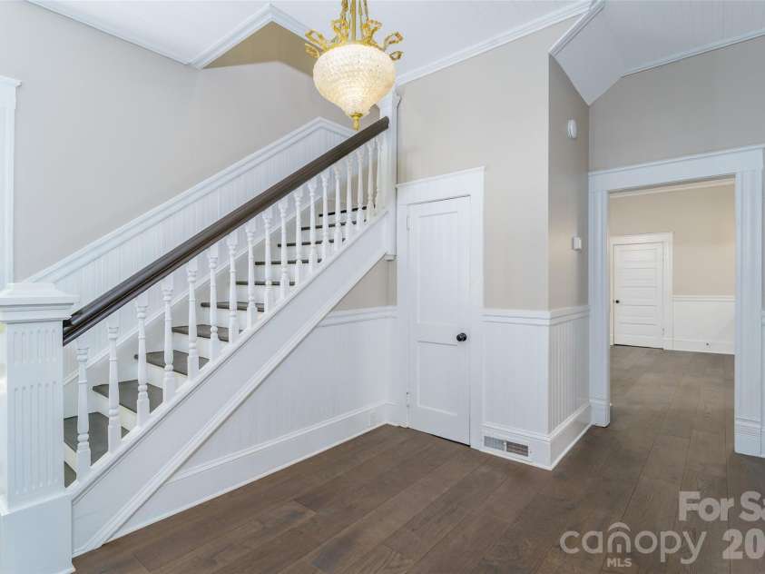 302 Maurice Street, Monroe, NC 28112.  MLS# CAR4399368, YatesRealty ID 34428. 