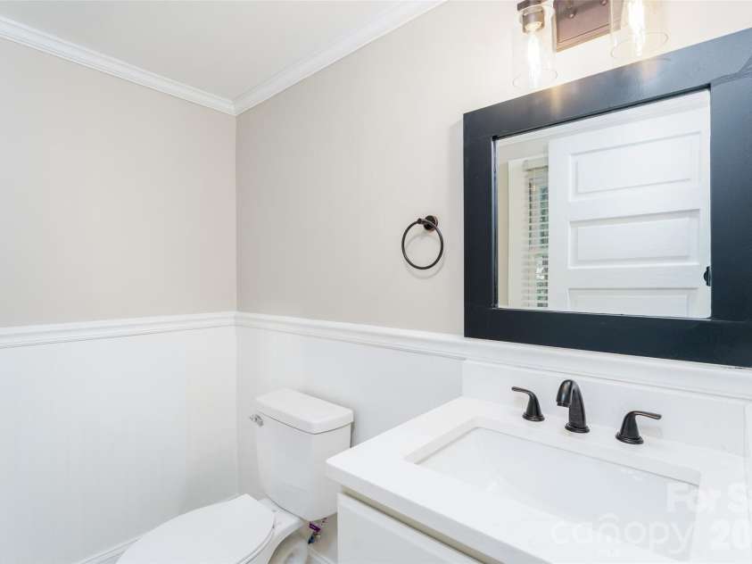 302 Maurice Street, Monroe, NC 28112.  MLS# CAR4399368, YatesRealty ID 34428. 
