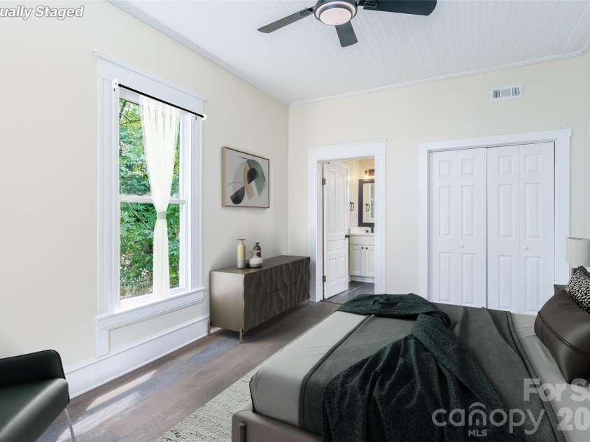 302 Maurice Street, Monroe, NC 28112.  MLS# CAR4399368, YatesRealty ID 34428. 