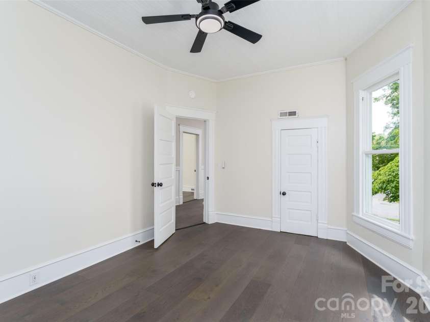 302 Maurice Street, Monroe, NC 28112.  MLS# CAR4399368, YatesRealty ID 34428. 