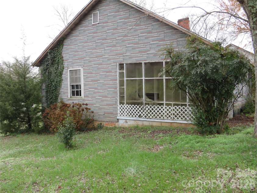 246 Church Street, Spindale, NC 28160.  MLS# CAR4354958, YatesRealty ID 3443. 