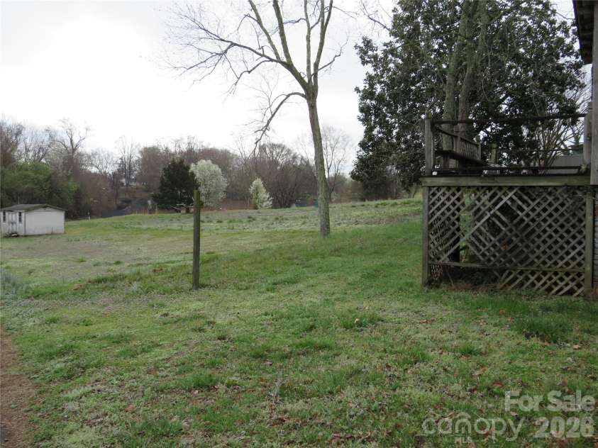 246 Church Street, Spindale, NC 28160.  MLS# CAR4354958, YatesRealty ID 3443. 