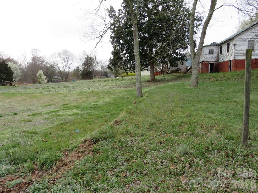 246 Church Street, Spindale, NC 28160.  MLS# CAR4354958, YatesRealty ID 3443. 