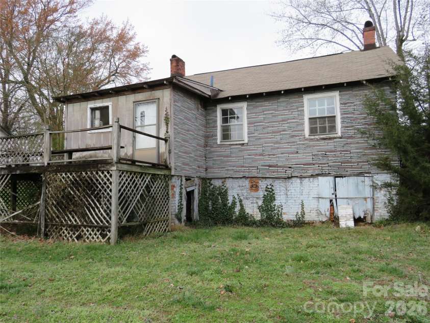 246 Church Street, Spindale, NC 28160.  MLS# CAR4354958, YatesRealty ID 3443. 
