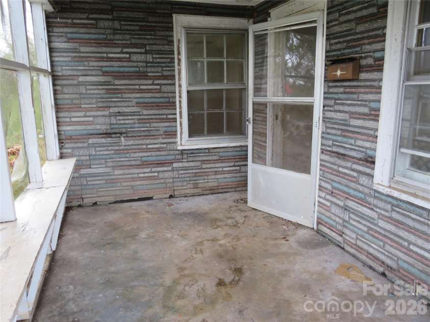 246 Church Street, Spindale, NC 28160.  MLS# CAR4354958, YatesRealty ID 3443. 