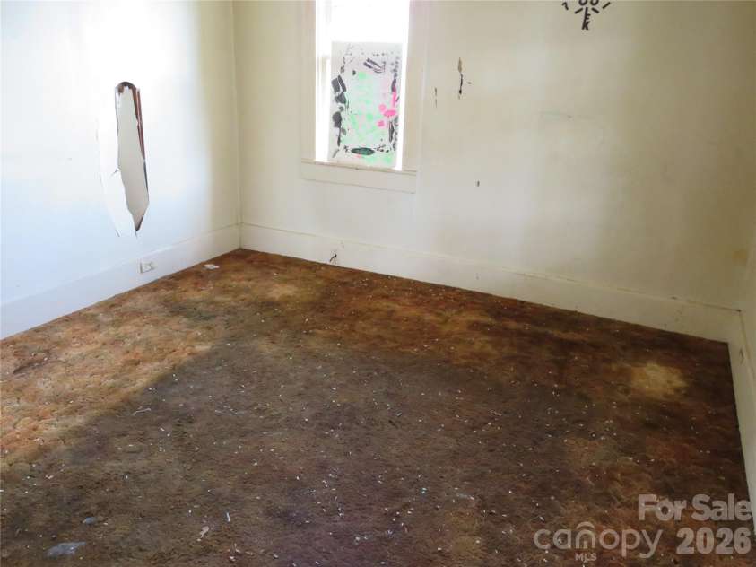 246 Church Street, Spindale, NC 28160.  MLS# CAR4354958, YatesRealty ID 3443. 