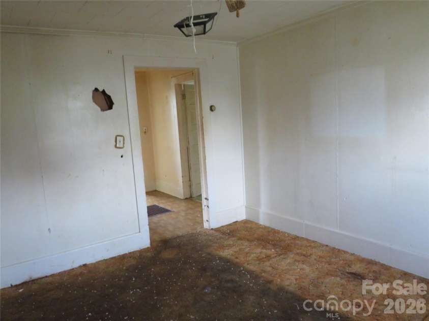 246 Church Street, Spindale, NC 28160.  MLS# CAR4354958, YatesRealty ID 3443. 