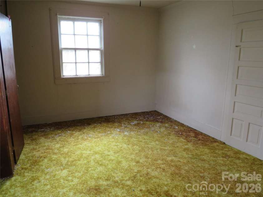 246 Church Street, Spindale, NC 28160.  MLS# CAR4354958, YatesRealty ID 3443. 
