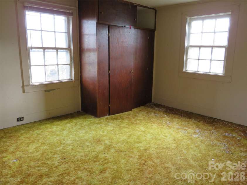 246 Church Street, Spindale, NC 28160.  MLS# CAR4354958, YatesRealty ID 3443. 