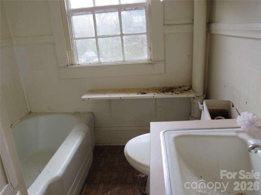 246 Church Street, Spindale, NC 28160.  MLS# CAR4354958, YatesRealty ID 3443. 