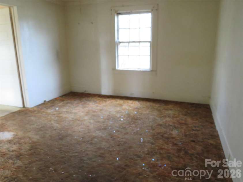 246 Church Street, Spindale, NC 28160.  MLS# CAR4354958, YatesRealty ID 3443. 