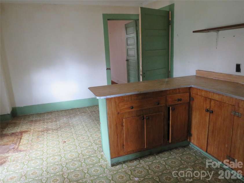 246 Church Street, Spindale, NC 28160.  MLS# CAR4354958, YatesRealty ID 3443. 
