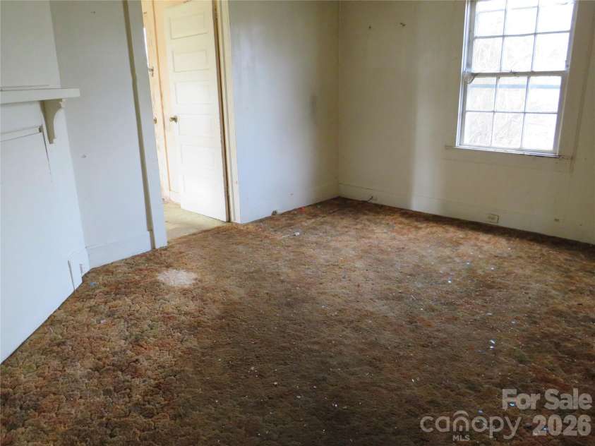 246 Church Street, Spindale, NC 28160.  MLS# CAR4354958, YatesRealty ID 3443. 