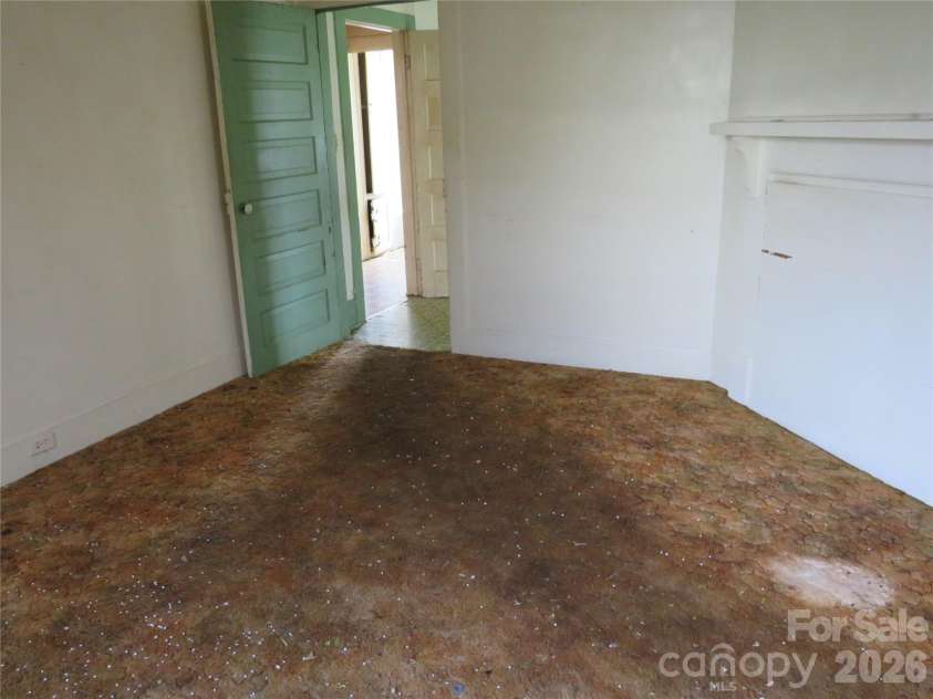 246 Church Street, Spindale, NC 28160.  MLS# CAR4354958, YatesRealty ID 3443. 