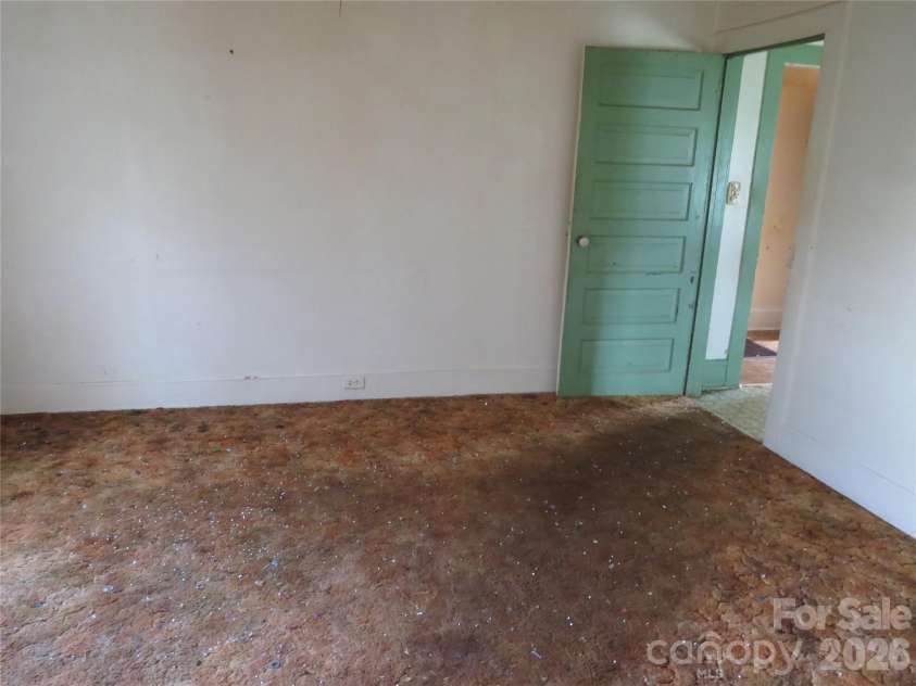 246 Church Street, Spindale, NC 28160.  MLS# CAR4354958, YatesRealty ID 3443. 