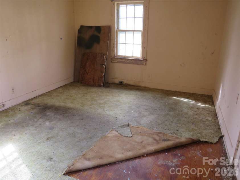 246 Church Street, Spindale, NC 28160.  MLS# CAR4354958, YatesRealty ID 3443. 