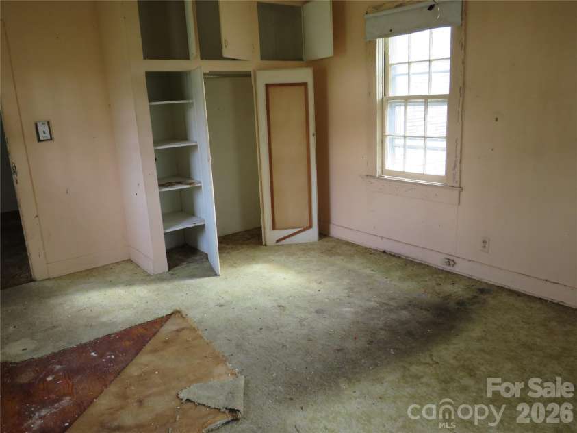 246 Church Street, Spindale, NC 28160.  MLS# CAR4354958, YatesRealty ID 3443. 